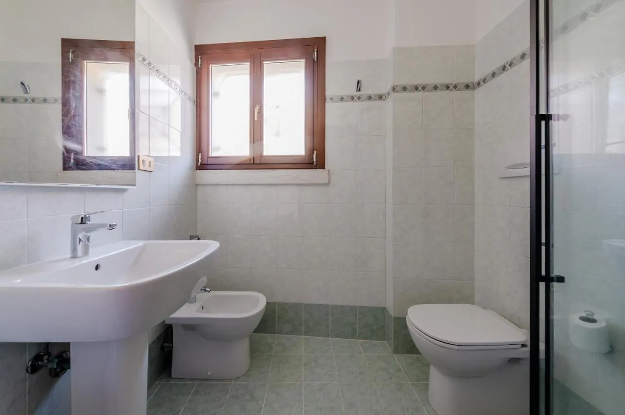Appartement Guesthost - Venezia Santa Lucia Station Lovely Flat!